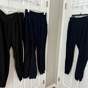Old Navy joggers LOT